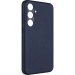 FIXED MagLeather s podporou MagSafe Samsung Galaxy S24+ modrý FIXLM-1257-BL – Sleviste.cz