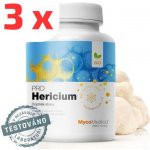MycoMedica Bio Hericium PRO 3 x 90 kapslí – Hledejceny.cz