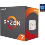 AMD Ryzen 7 1800X YD180XBCAEWOF – Hledejceny.cz