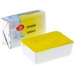 Nevskaya Palitra Akvarelové barvy White Nights Aureolin 1 ks – Zboží Dáma