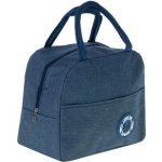 Kik KX5110 Termotaška na svačinu modrá – Zboží Dáma