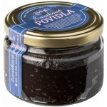 Jiří Netopil švestková Povidla, 400 g – Zboží Dáma