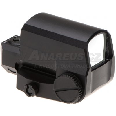 Aim-O LCO červený zelený bod černý – Zboží Dáma