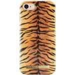 Pouzdro iDeal of Sweden iPhone SE 2020 /8/7/6/6s - Sunset Tiger – Zboží Mobilmania