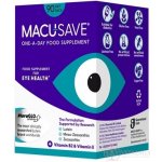 Macu-Save Food Supplement for Eye Health 90 kapslí – Hledejceny.cz