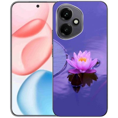 mmCase na Honor 400 - květ na hladině – Zboží Živě