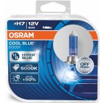 Osram Cool Blue Boost H7 PX26d 12V 80W | Zboží Auto