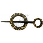 Spona na šál SP-111 – Hledejceny.cz