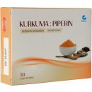 Setaria Kurkuma:Piperin 30 tablet