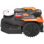 Worx Vision WR365E – Hledejceny.cz