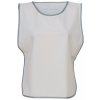 Pracovní oděv Yoko Reflexní vesta Fluo bílá
