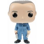 Funko Pop! Movies Silence of the Lamb Hannibal – Hledejceny.cz