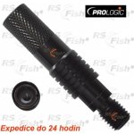 Prologic Quick Release Black Night vel. S 3 ks – Zboží Dáma