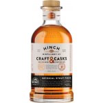 Hinch Craft & Cask Imperial Stout Cask Finish 46,4% 0,7 l (holá láhev) – Hledejceny.cz