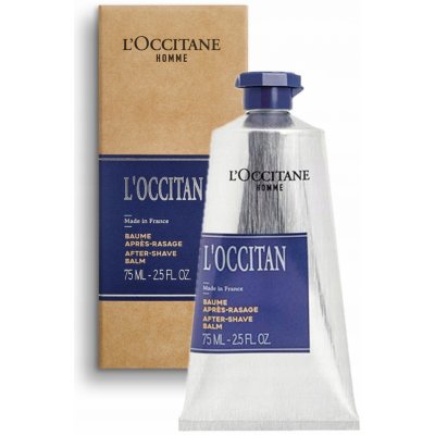 L'Occitane L'Occitant After Shave Balm balzám po holení 75 ml