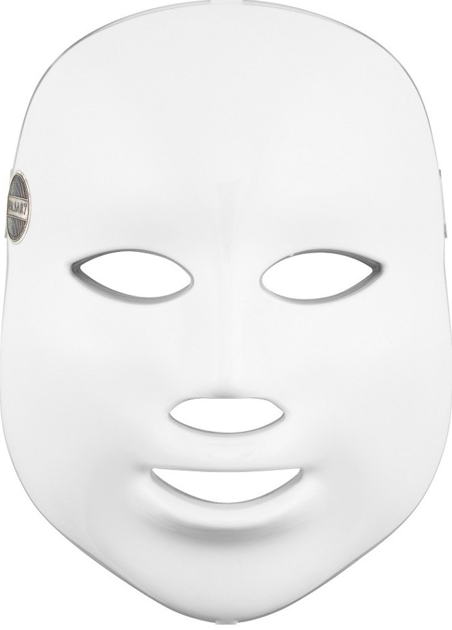 inSPORTline Manahil Ošetřující LED maska na obličej