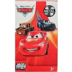 Mattel Mini autíčko kovové Cars 3 – Zboží Dáma