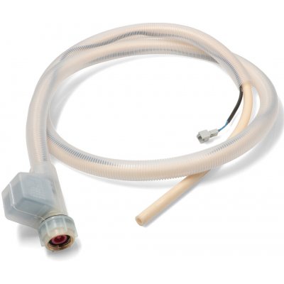 Napouštěcí hadice s elektrickým AquaStopem Bosch Siemens 00668113 / 668113, 220–240 V, délka 170 cm, závit 3/4" – Zboží Dáma