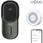 iGET HOME Doorbell DS1 – Zbozi.Blesk.cz