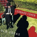 COHEN LEONARD - OLD IDEAS CD – Hledejceny.cz