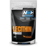 Natural Lecithin powder Lecitin sójový 92% práškový 1 kg – Hledejceny.cz