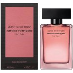 Narciso Rodriguez Musc Noir Rose parfémovaná voda dámská 50 ml – Zbozi.Blesk.cz