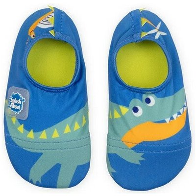 Splash About Crocodile Swamp – Hledejceny.cz