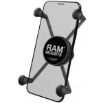 RAM Mounts X-Grip RAM-HOL-UN10BU – Zboží Mobilmania