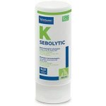 Virbac Seboderm šampon 250 ml – HobbyKompas.cz