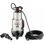 Elpumps BT 4877 K INOX – Zboží Dáma