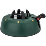 FHS Start 3 stojan na stromeček do 300cm, zelený – Hledejceny.cz