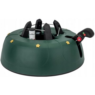 FHS Start 3 stojan na stromeček do 300cm, zelený – Hledejceny.cz