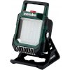 Dílenská svítilna METABO BSA 18 LED 601505850