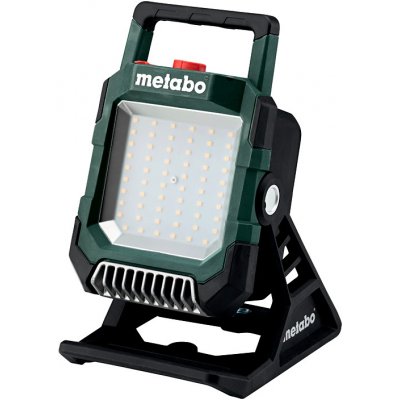 METABO BSA 18 LED 601505850 – Zboží Mobilmania