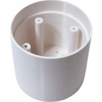 OEM na stěnu s kabelovou krytkou pro kamery VIGI C340/C340-W na stěnu, bílý – Hledejceny.cz