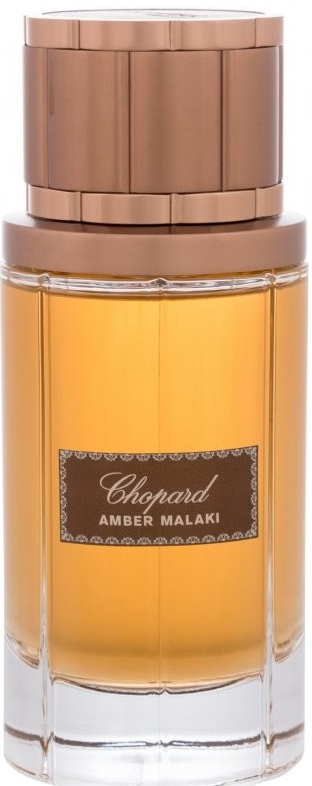 Chopard Amber Malaki parfémovaná voda pánská 80 ml