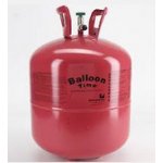 Worthington Industries Helium do balónků 1 lahev – Zboží Dáma