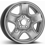 Alcar Stahlrad 9312 6,5x17 5x114,3 ET50 – Hledejceny.cz