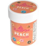 SweetArt gelová barva Peach 30 g – Hledejceny.cz