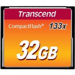 Transcend 32 GB TS32GCF133 – Zboží Mobilmania