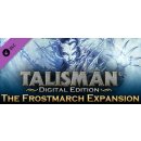 Talisman - The Frostmarch Expansion