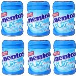 Mentos Pure Fresh Fresh Mint 60 g – Zboží Dáma