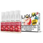 Ritchy Liqua Elements 4Pack Cherry 4 x 10 ml 3 mg – Hledejceny.cz