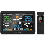 ELDONEX EWS-1010-BK – Sleviste.cz