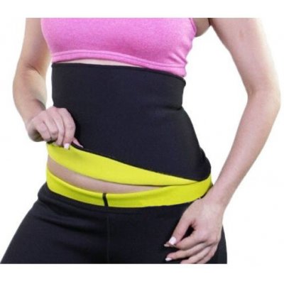 WERK Neoprénový zpevňovací pás – Zboží Dáma