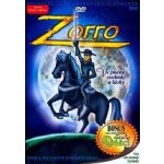 Zorro DVD – Hledejceny.cz