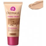 Dermacol Toning Cream 2 tónovací krém desert 30 ml – Zboží Dáma
