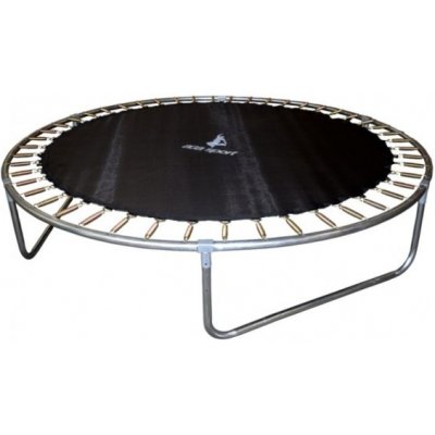 Aga skákací plocha k trampolínám 220cm 42 ok – Zbozi.Blesk.cz