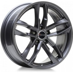 Avus Racing AF16 8,5x19 5x112 ET40 anthracite