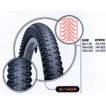 CST C-1436 26x1,95 – Hledejceny.cz